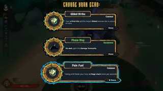 Скриншот 6 к игре Clockfall