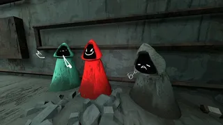 Скриншот 3 к игре Whimsical Artefacts