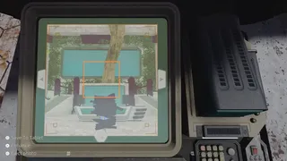 Скриншот 5 к игре Biodome Mystery