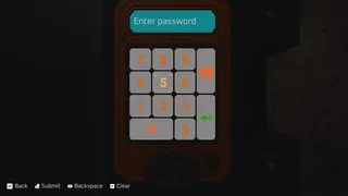 Скриншот 8 к игре Biodome Mystery
