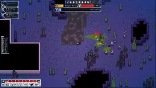 Скриншот 1 к игре Guardian Zero