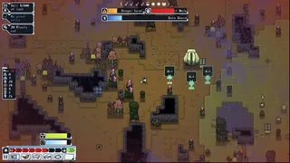 Скриншот 2 к игре Guardian Zero