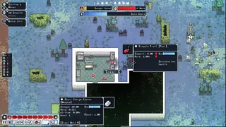 Скриншот 4 к игре Guardian Zero