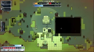 Скриншот 5 к игре Guardian Zero