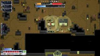 Скриншот 6 к игре Guardian Zero