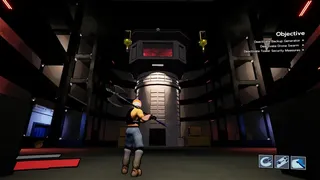 Скриншот 1 к игре Hook, Line, and Axe