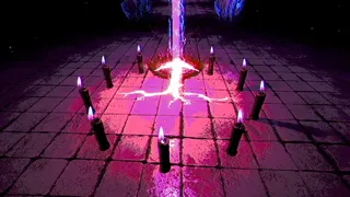 Скриншот 5 к игре Exorcist: Oldest Tongue