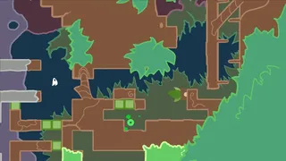 Скриншот 2 к игре JustRun