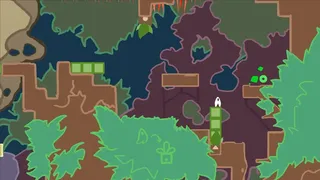 Скриншот 3 к игре JustRun