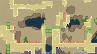 Скриншот 4 к игре JustRun