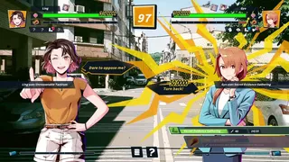 Скриншот 5 к игре Re:Burn The Bonfire of Taiwan