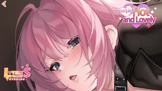 Скриншот 3 к игре Hot and Lovely : Purple