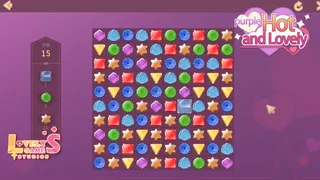 Скриншот 5 к игре Hot and Lovely : Purple