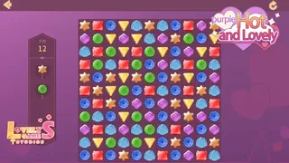 Скриншот 6 к игре Hot and Lovely : Purple