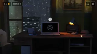 Скриншот 2 к игре Crime Screen: Detective Cases