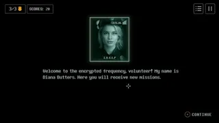 Скриншот 4 к игре Crime Screen: Detective Cases
