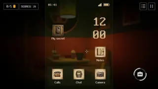 Скриншот 6 к игре Crime Screen: Detective Cases