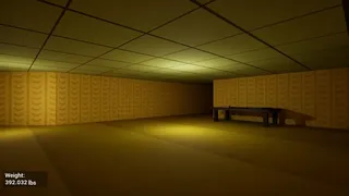 Скриншот 2 к игре The Bigback Room