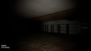 Скриншот 3 к игре The Bigback Room