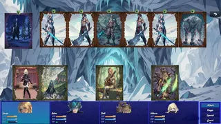 Скриншот 1 к игре Realms Road
