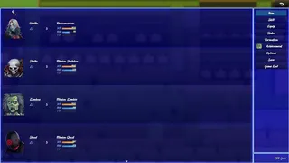 Скриншот 4 к игре Realms Road