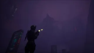 Скриншот 2 к игре Incident X
