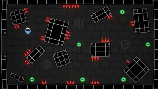 Скриншот 2 к игре Don't Break