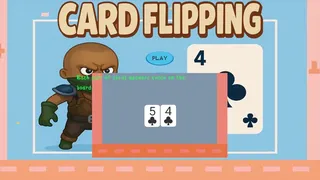 Скриншот 1 к игре FlipCard