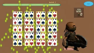 Скриншот 2 к игре FlipCard