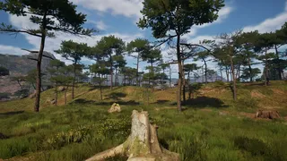Скриншот 3 к игре Stump Simulator 2
