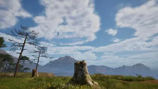 Скриншот 4 к игре Stump Simulator 2