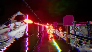 Скриншот 1 к игре W|RE
