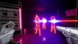 Скриншот 4 к игре W|RE