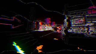 Скриншот 7 к игре W|RE