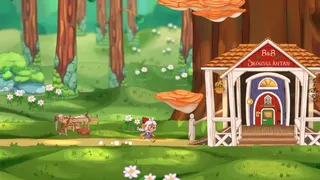 Скриншот 5 к игре Home Sweet Gnome