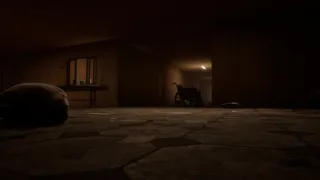 Скриншот 1 к игре Echoveil : The Last Guest