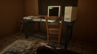 Скриншот 3 к игре Echoveil : The Last Guest