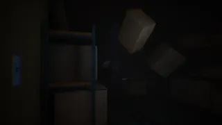 Скриншот 4 к игре Echoveil : The Last Guest