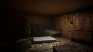 Скриншот 5 к игре Echoveil : The Last Guest