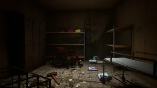 Скриншот 7 к игре Echoveil : The Last Guest