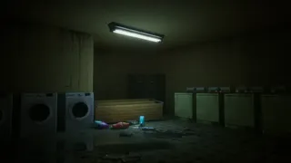 Скриншот 8 к игре Echoveil : The Last Guest