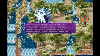 Скриншот 1 к игре Mythical Haven