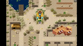 Скриншот 2 к игре Mythical Haven