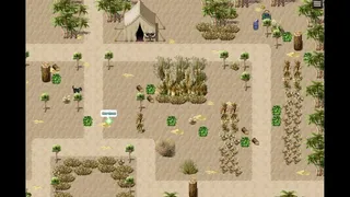 Скриншот 4 к игре Mythical Haven