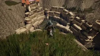 Скриншот 2 к игре FALL