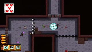 Скриншот 1 к игре Snake Eyes