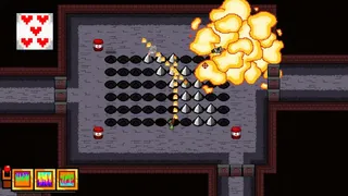 Скриншот 5 к игре Snake Eyes