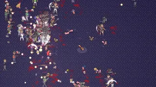 Скриншот 2 к игре Scurry