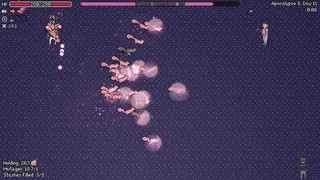 Скриншот 6 к игре Scurry