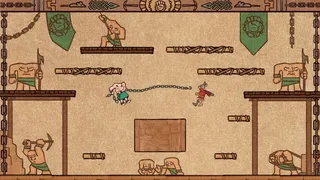 Скриншот 1 к игре Stone the Crows